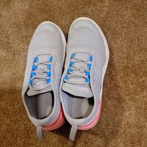 Girls Nike Air Size 2y